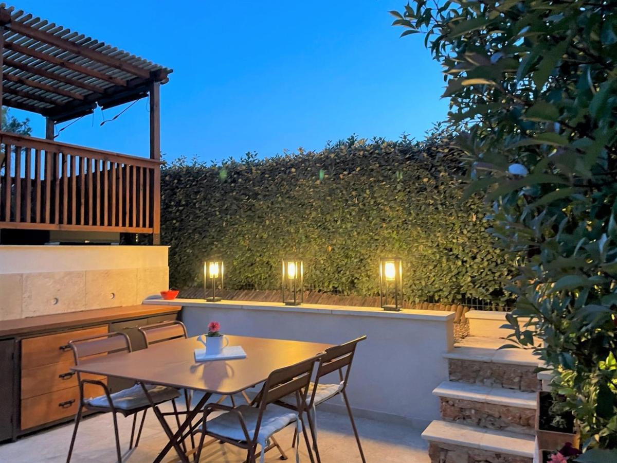 Villa Soanne Bagnols-en-Forêt المظهر الخارجي الصورة